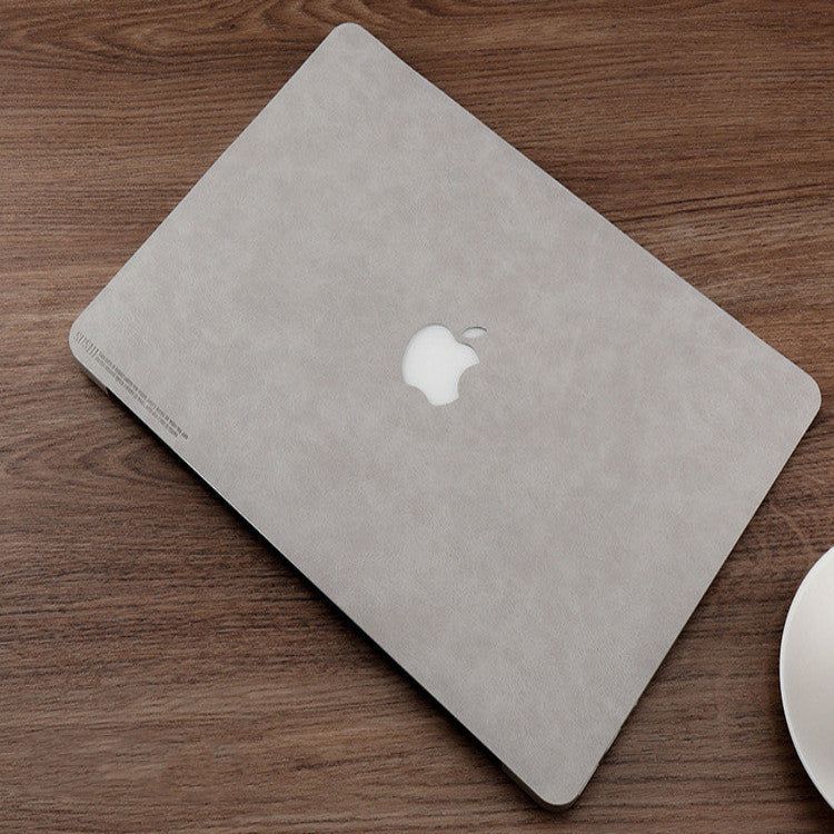 The Suede Signature Case