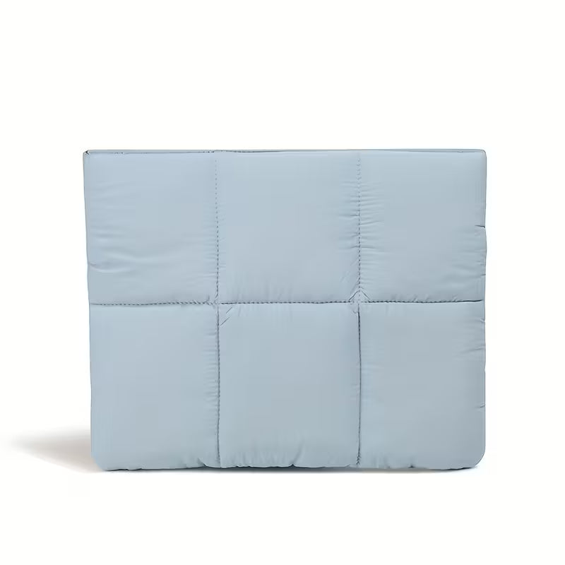 The Puffy Laptop Bag