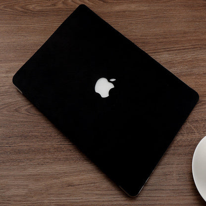 The Suede Signature Case