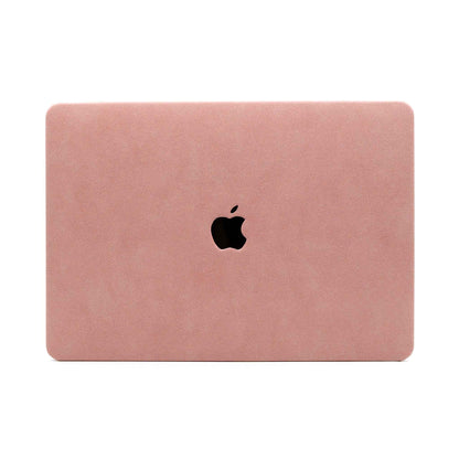 The Suede Signature Case