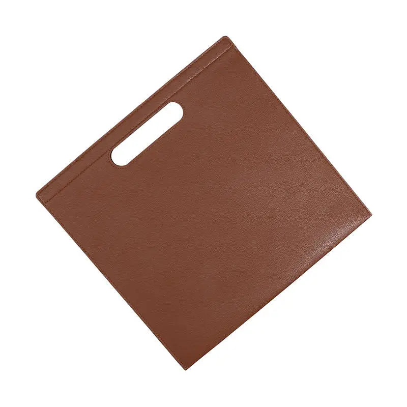 The Atelier Document Bag