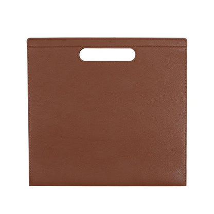 The Atelier Document Bag