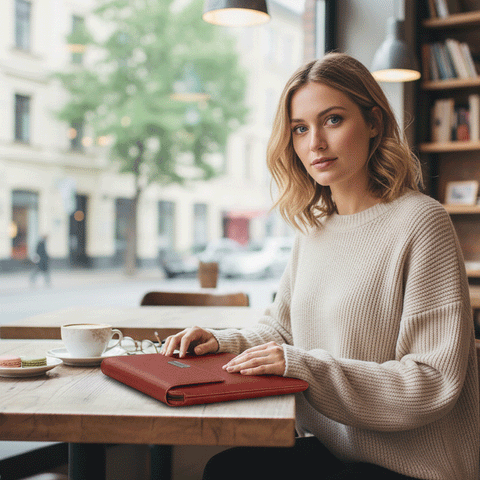 The Studio Stand Sleeve