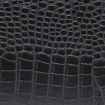 The Crocodile MacBook Case