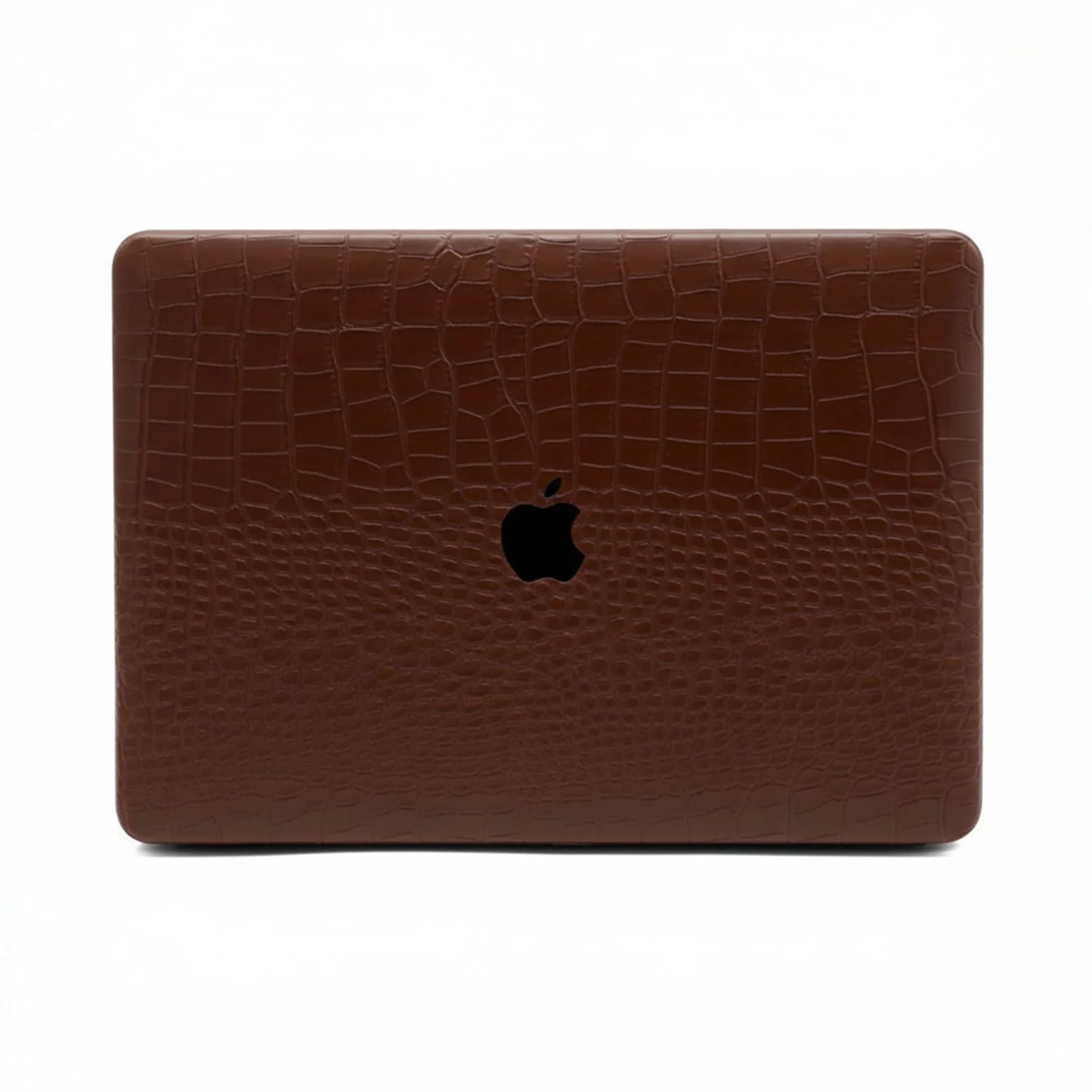 The Crocodile MacBook Case