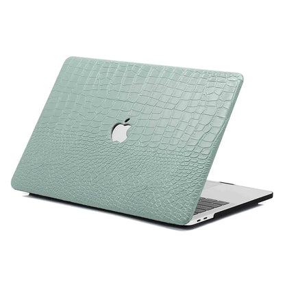 The Crocodile MacBook Case